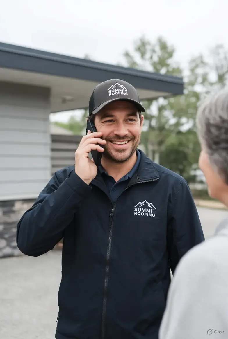 Flat Roof Leak Repair Saint Inigoes, MD FAQs